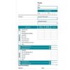 RBE: Employment Contract & 48 Payslip Book - Duplicate - Image 3