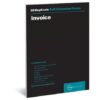 RBE: Duplicate Book Invoice Pad - 50 Sets - A4