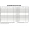 RBE: Visitors Register Book 50pg - 20 Entries/Page - Image 2