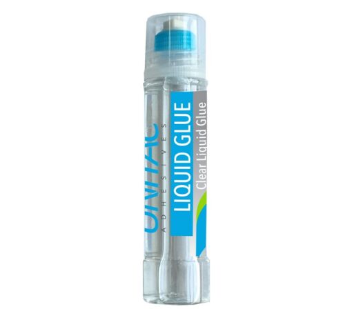 Unitac Clear Liquid Glue - Craft - 50ml