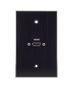 LinkQnet Network Wall Plate