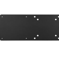 Brateck Bracket Intel NUC Extension Panel Max 3kg