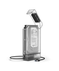 Maiwo K10435 USB3.0 to SATA HDD Enclosure