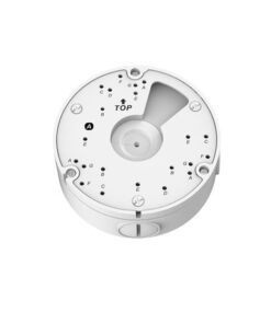 Sunell Junction Box for Dome and Eyeball Camera