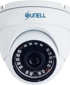 Sunell AHD/TVI/CVI/CVBS HQ Analogue Bullet 2MP