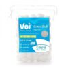 Cotton Wool Balls - For All Skin Types - 100 Pieces - 1 Pack - Image 2