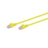 0.5M CAT5E Moulded Flylead - Green - Image 5