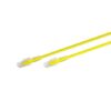 10M CAT6 Moulded Flylead - Green - Image 7