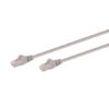 5M CAT5E Moulded Flylead - Green - Image 3