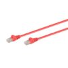 5M CAT5E Moulded Flylead - Green - Image 4