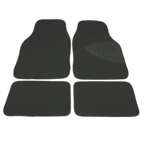 Moto-Quip - Car Carpets / Mats (4 Piece)