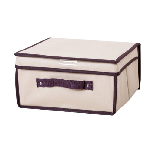 Collapsible Storage Box 30 x 28 x 15,5cm