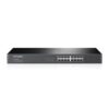 TP-LINK 16-Port Gigabit Rackmount Switch - Image 2
