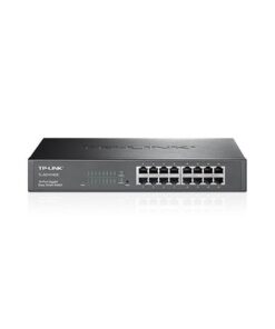 TP-LINK 16-Port Gigabit Easy Smart Switch