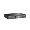 TP-LINK 24-Port 10/100M Desktop/Rackmount Switch - Image 2
