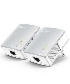 TP-Link AV500 Nano Powerline Adapter Kit