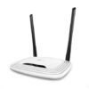 TP-LINK TL-WR841N 300Mbps Wireless N Router - White - Image 2