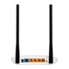 TP-LINK TL-WR841N 300Mbps Wireless N Router - White - Image 3
