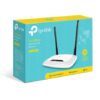 TP-LINK TL-WR841N 300Mbps Wireless N Router - White - Image 4
