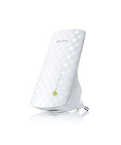 TP-LINK AC750 Dual Band Wi-Fi Range Extender