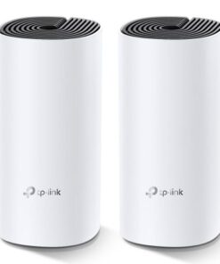 TP-LINK DECOM4, 2 Pack AC1200 Whole-Home WIFI System