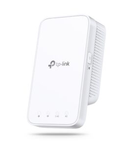 TP-LINK Wifi Extender for Fibre - AC1200 Wireless Range Extender Wall Plug