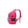 Faber-Castell School Backpack - Navy/Red - Image 2