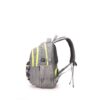 Faber-Castell School Backpack - Navy/Red - Image 10