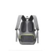 Faber-Castell School Backpack - Navy/Red - Image 12