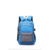 Faber-Castell School Backpack - Navy/Red - Image 17