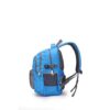 Faber-Castell School Backpack - Navy/Red - Image 18