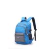 Faber-Castell School Backpack - Navy/Red - Image 19