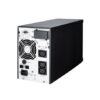 Kstar 2000Va Online Tower Ups Usb/Lcd - Black - Image 2
