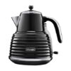 Delonghi - Scultura Cordless Kettle - Bronze - Image 3