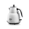 Delonghi - Scultura Cordless Kettle - Bronze - Image 7