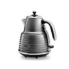 Delonghi - Scultura Cordless Kettle - Bronze - Image 5