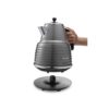 Delonghi - Scultura Cordless Kettle - Bronze - Image 6
