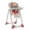 Polly Progres5 High Chair - White - Image 3