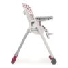 Polly Progres5 High Chair - White - Image 5