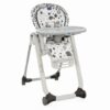 Polly Progres5 High Chair - White - Image 10