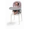 Polly Progres5 High Chair - White - Image 11