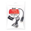 Club 3D MST Hub DisplayPort to HDMI Multi Monitor Splitter - Image 3