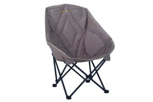 OZtrail - Venus Padded Chair - 130kg