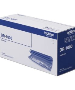 Brother DR-1000 Black Drum Unit