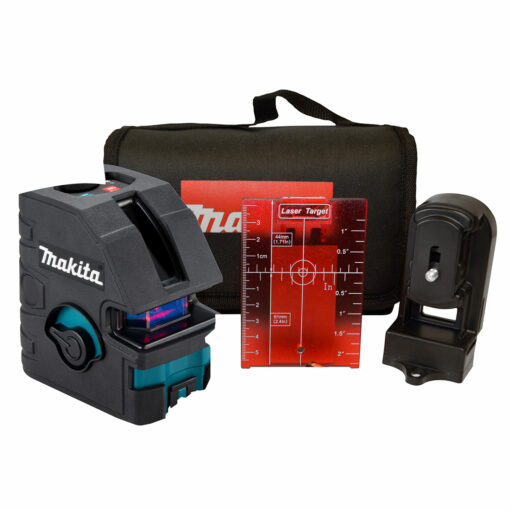 Makita Sk104Z
 Cross Line Laser