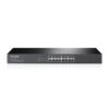 TP-LINK 16-Port 10/100 Rackmount Switch - Image 2
