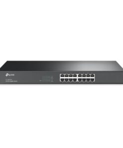 TP-LINK 16-Port Gigabit Rackmount Switch
