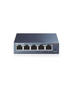 TP-Link 5-Port Gigabit Desktop Switch
