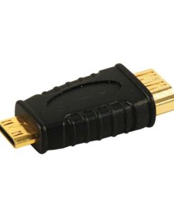 Lindy Hdmi F To Mini Hdmi M