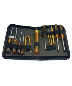 Sprotek 12 Piece PC Tool Kit